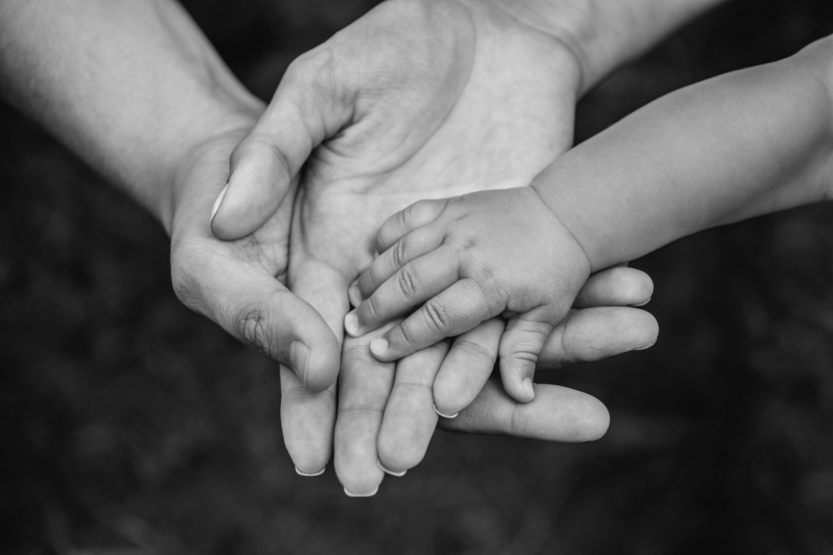It’s Complicated: Counselling for Family & Relationship Struggles