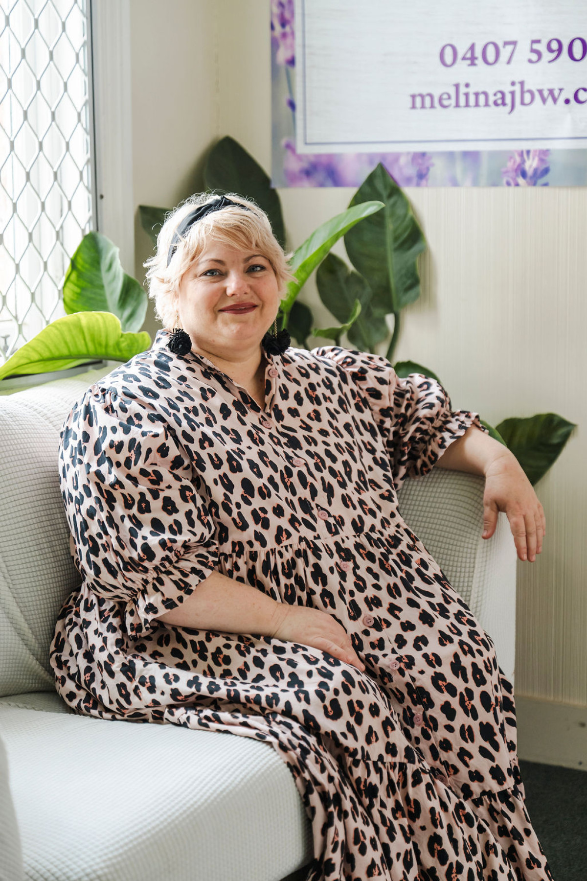 Josie BIG little Feelings Childrens Specialist