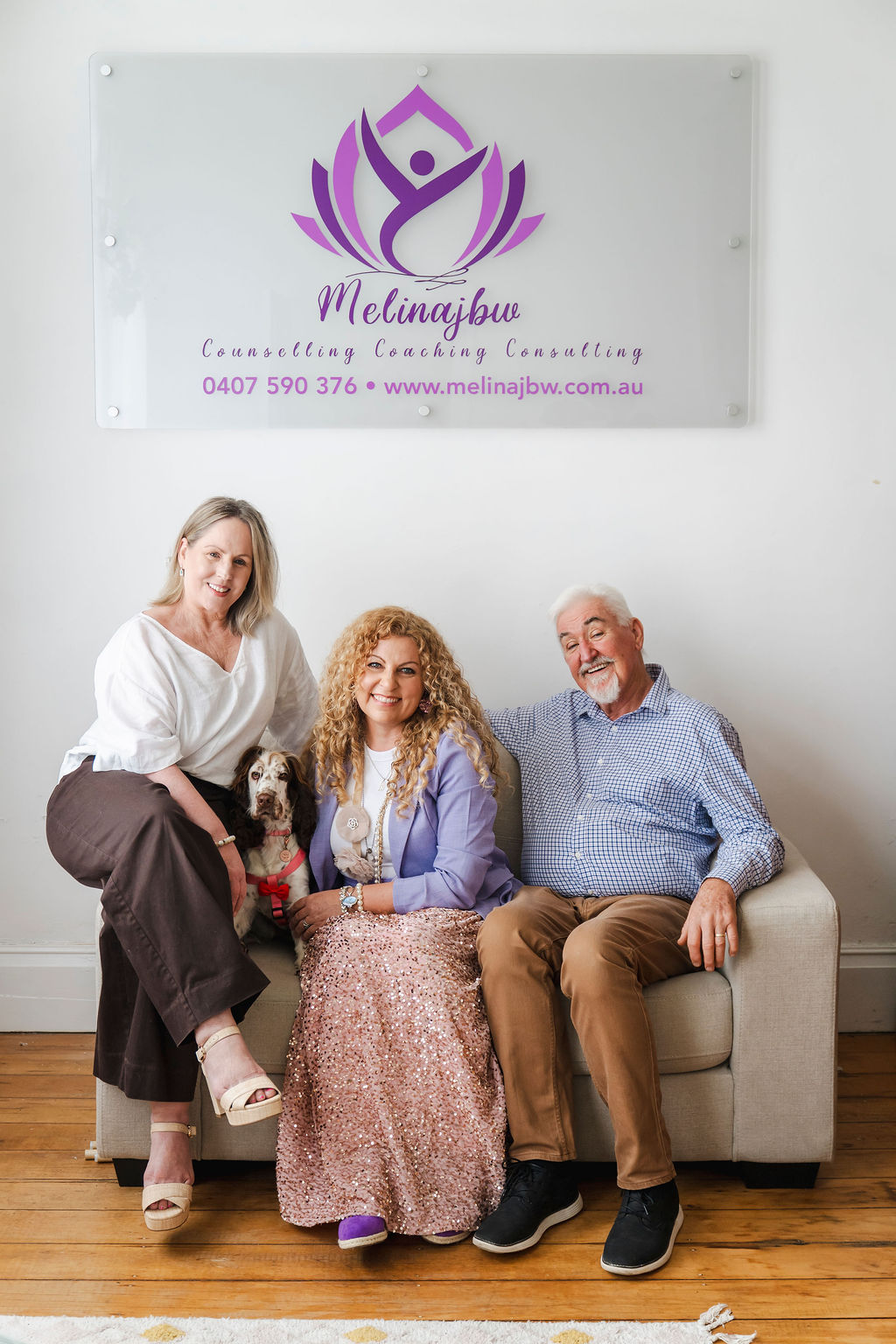 Life Coaching | Melinajbw Counselling