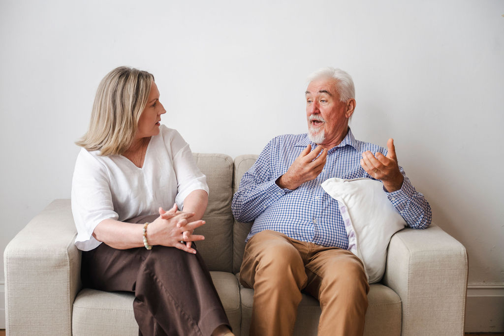 Professional Supervision for Church Pastors/Church Leaders