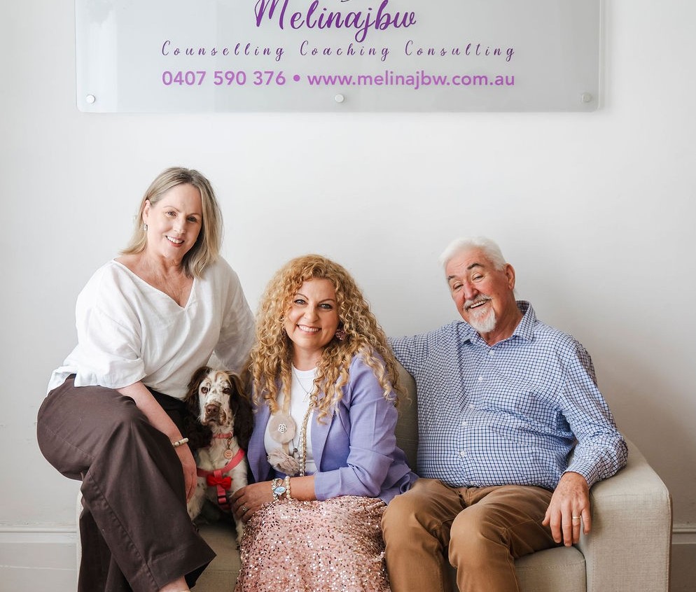 About | Melinajbw Counselling