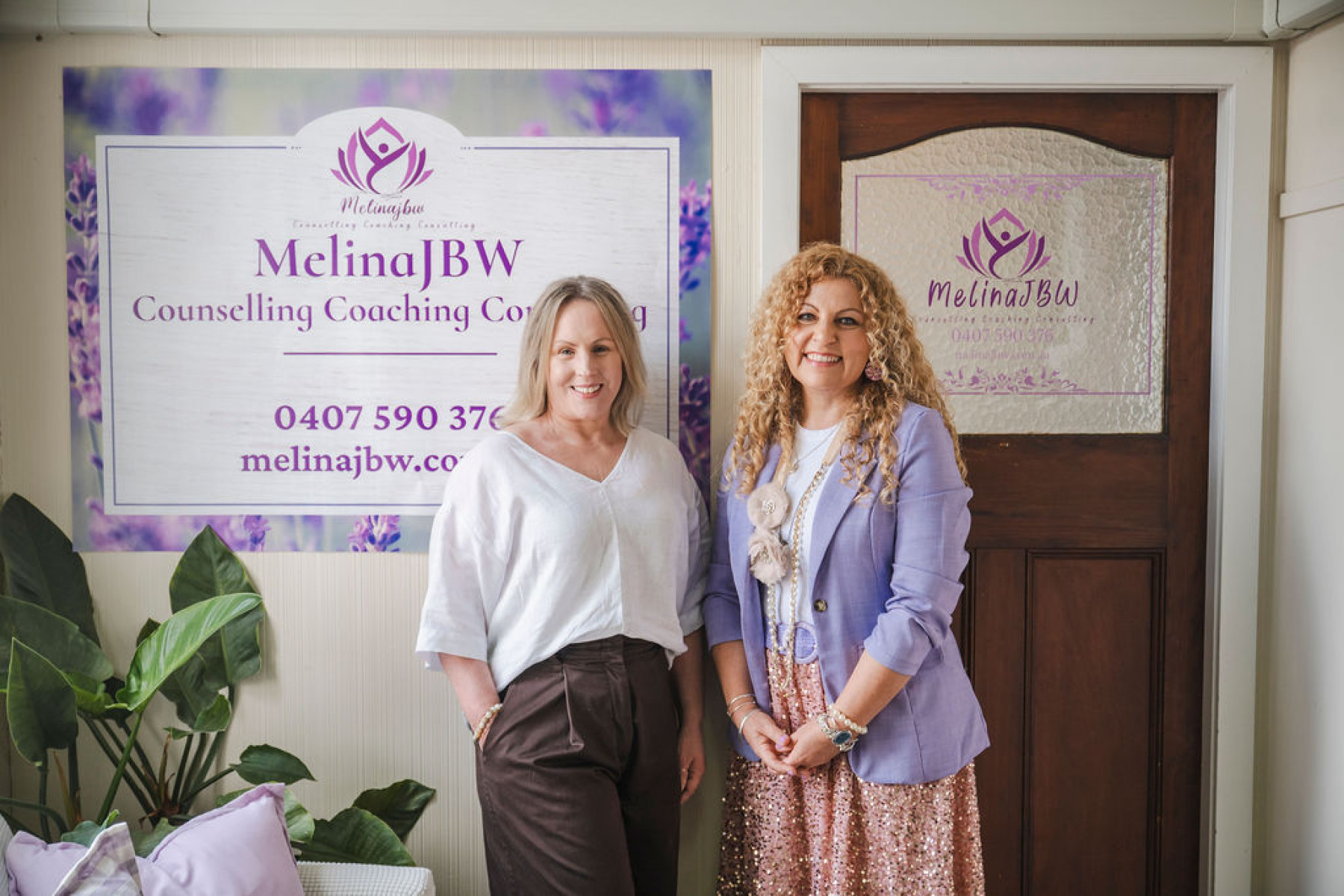 Children/Teens/Family Counselling