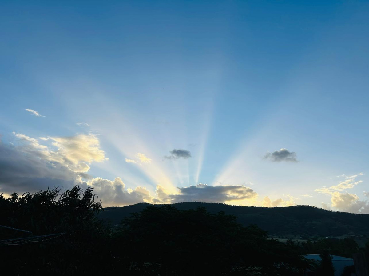 Finding Steadiness in Uncertain Times