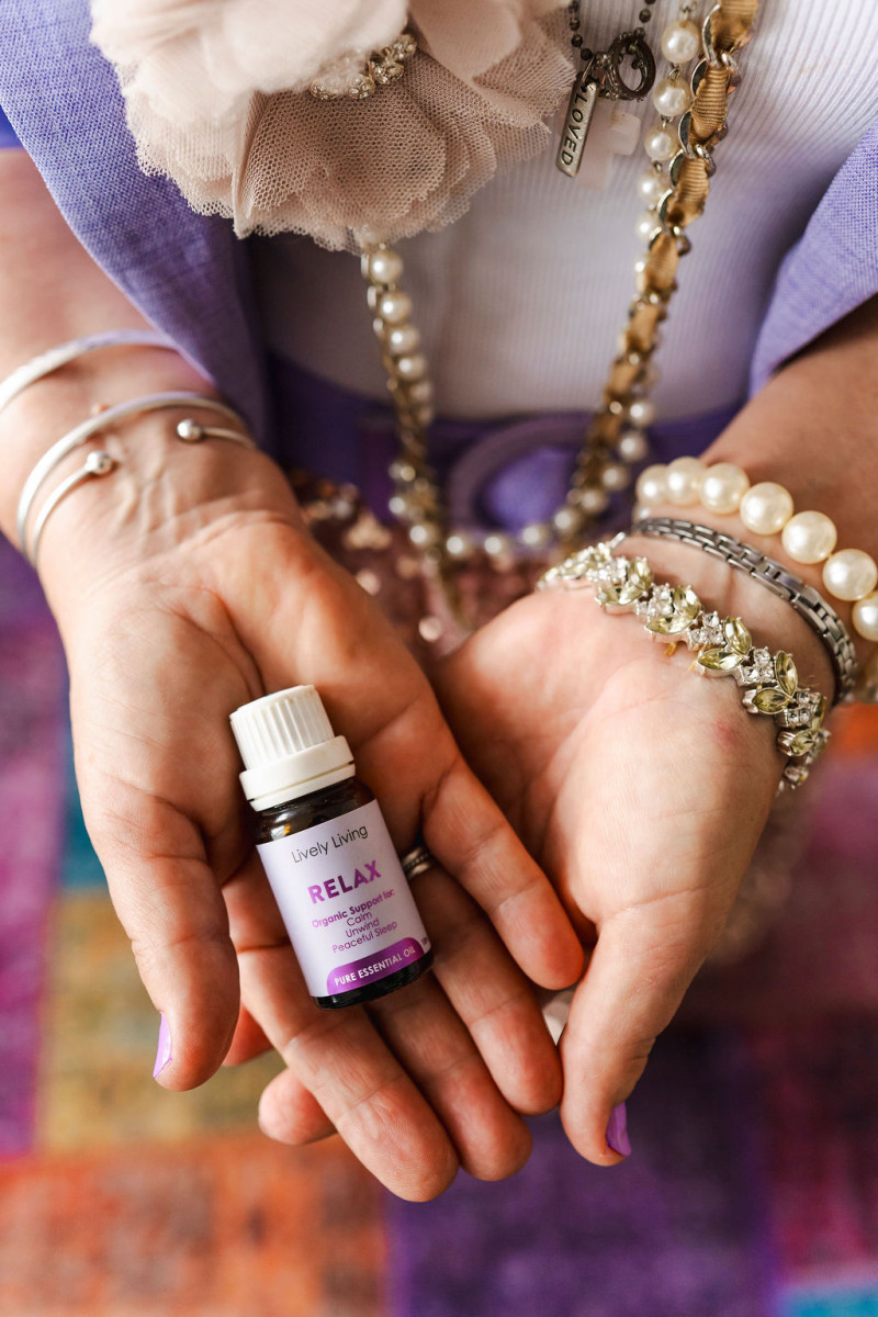 Navigating Uncertain Times: Finding Steadiness Within Yourself