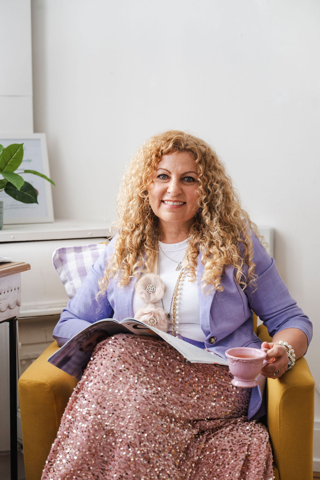 Living a Life You Feel Proud Of | Melinajbw Counselling